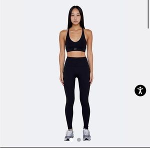 Black Set active set